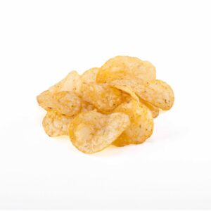 Jalapeno Kettle Potato Chips | Raw Item