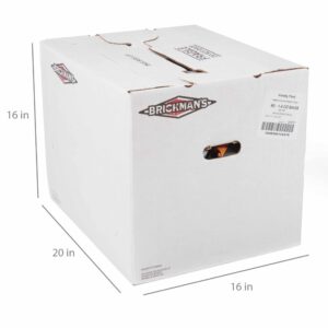 Variety Kettle Potato Chips | Corrugated Box