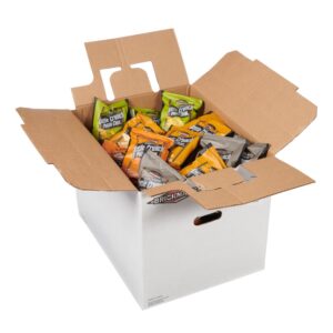 Variety Kettle Potato Chips | Packaged