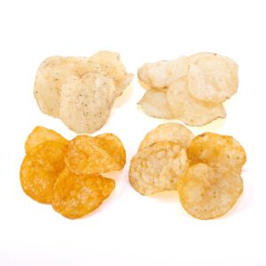 Variety Kettle Potato Chips | Raw Item