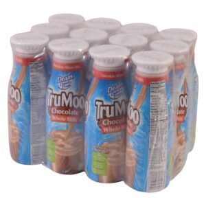 Chocolate 3% Milk | Packaged