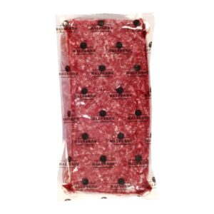 Ground Sirloin | Packaged