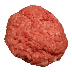 Ground Sirloin | Raw Item