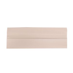 White C-Fold Hand Towels | Raw Item