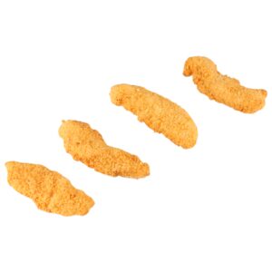 Air Fried Chicken Tenderloins, FC | Raw Item