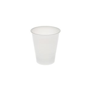 Translucent Plastic Cups | Raw Item