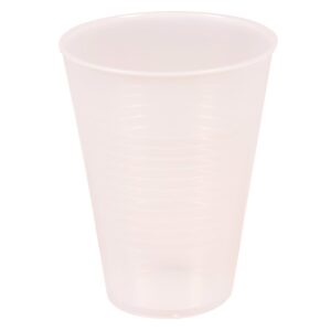 9oz Translucent Cup | Raw Item