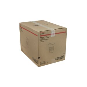 Translucent Plastic Cups | Corrugated Box