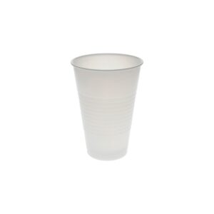 Translucent Plastic Cups | Raw Item