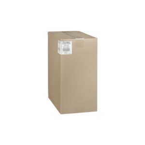 16 oz. Plastic Clear Cold Cups | Corrugated Box