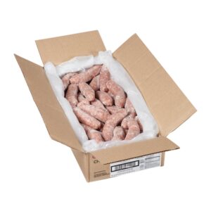 Italian Sausage Links | Packaged