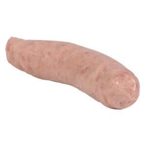 Italian Sausage Links | Raw Item