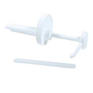 Mustard Pump | Raw Item