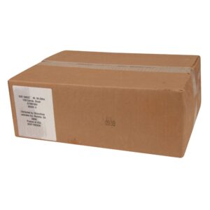 CARROT DICED A GRD FRZ | Corrugated Box