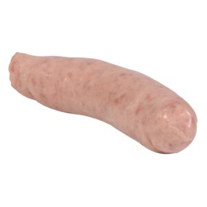 Bratwurst | Raw Item