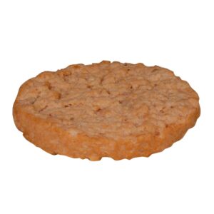 Alaskan Salmon Burgers | Raw Item