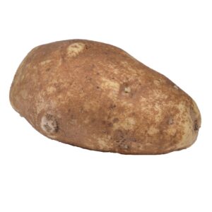 Idaho Potatoes | Raw Item