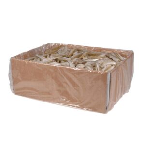 Canadian Smelt | Packaged