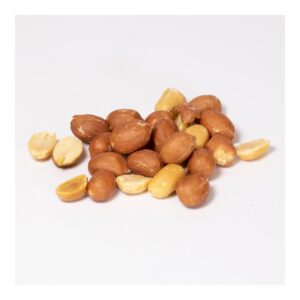 Ferris Coffee & Nut Roasted Spanish Peanuts | Raw Item