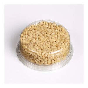 Raw Pine Nuts | Packaged