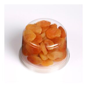 Dried Apricots | Packaged