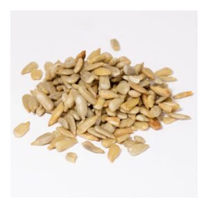 Sunflower Seeds Rs 12/11 oz | Raw Item