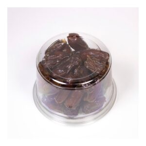 Dried Dates | Packaged