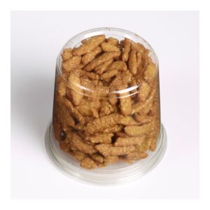 Sesame Sticks Oat Bran | Packaged