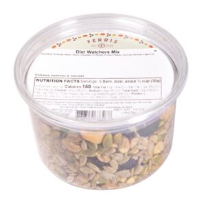 Ferris Coffee & Nut Diet Watchers Mix | Packaged