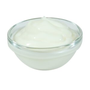 Yogurt | Raw Item