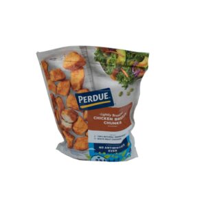 Lightly Breaded Chicken Breast | Packaged