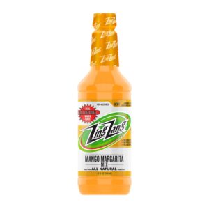 Mango Margarita Mixer | Packaged