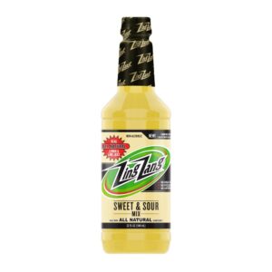 Sweet & Sour Mixer | Packaged