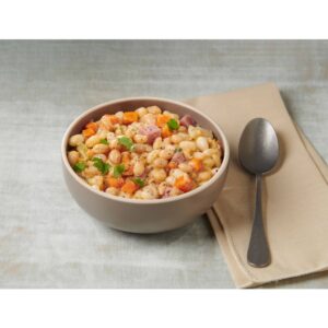 Navy Beans | Styled