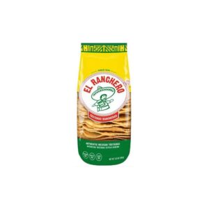 Tostado Ranchera | Packaged