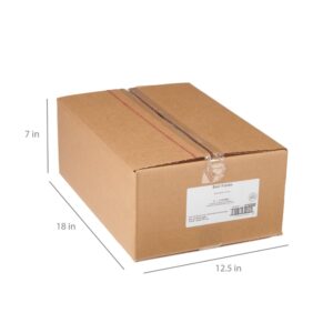 Beef Franks | Corrugated Box