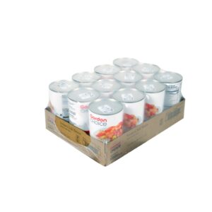 Sweet Chili Sauce | Corrugated Box