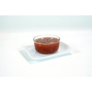 Sweet Chili Sauce | Styled