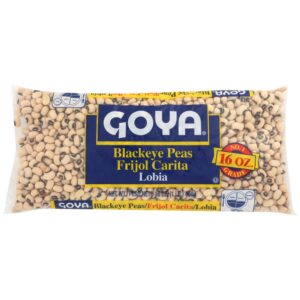Blackeye Peas | Packaged