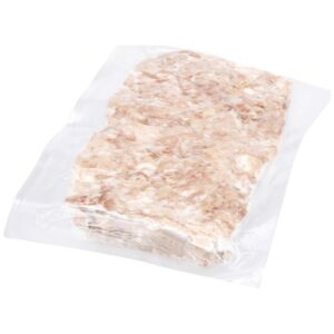 Cooked Pulled Pork, No Sauce | Packaged