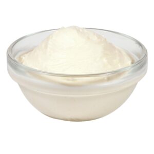 Whipped Cream Cheese | Raw Item