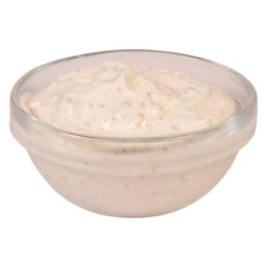 French Onion Chip Dip | Raw Item