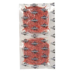 Ground Beef Steakburgers | Packaged