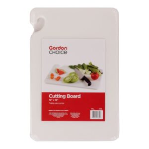 12×18″ Cutting Board | Packaged