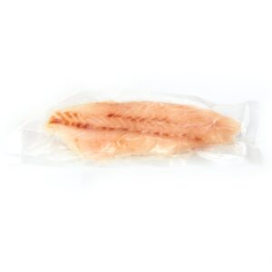 Boneless Skinless Grouper Fillets | Packaged