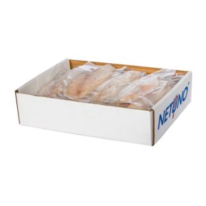 Boneless Skinless Grouper Fillets | Packaged