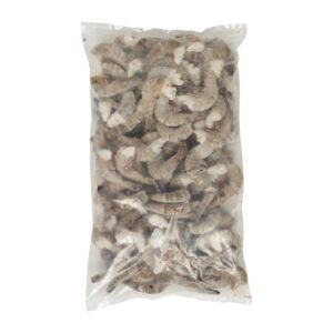 Tiger Shrimp | Packaged