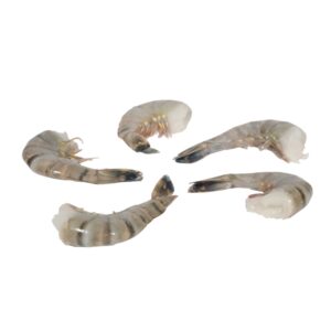 Tiger Shrimp | Raw Item