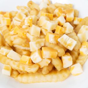 Colby Jack Longhorn Cheese | Styled