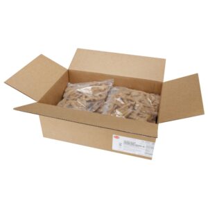 Crispy Chicken Sticks | Packaged